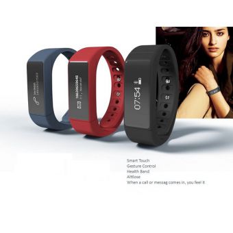Joy Bluetooth Smart Watch