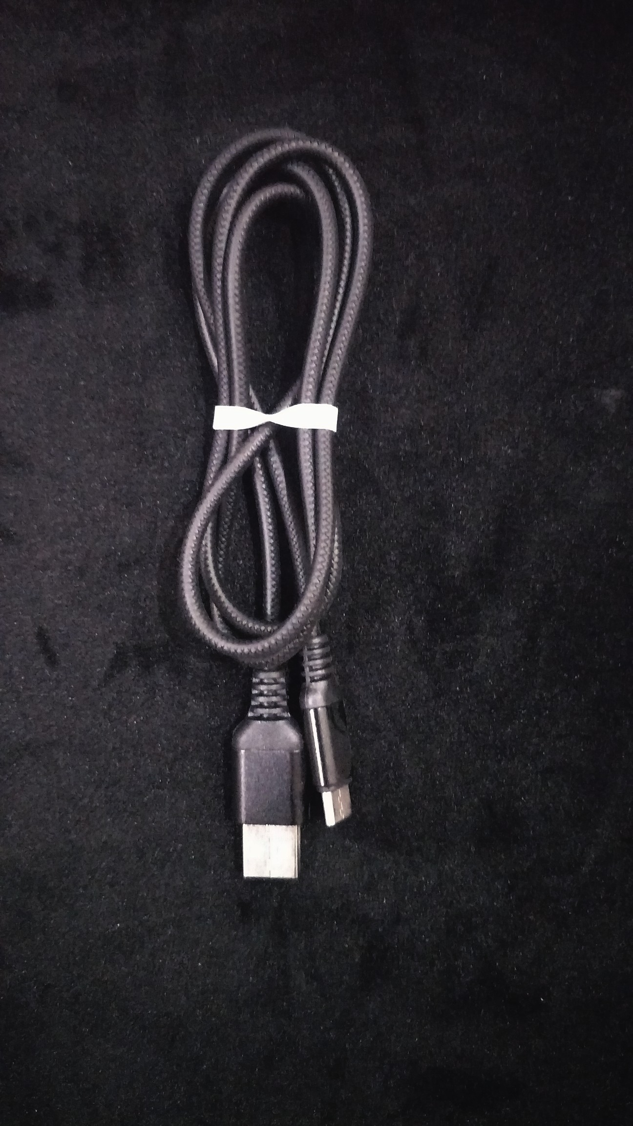 Universal Fast Charging Data Transfer Cable