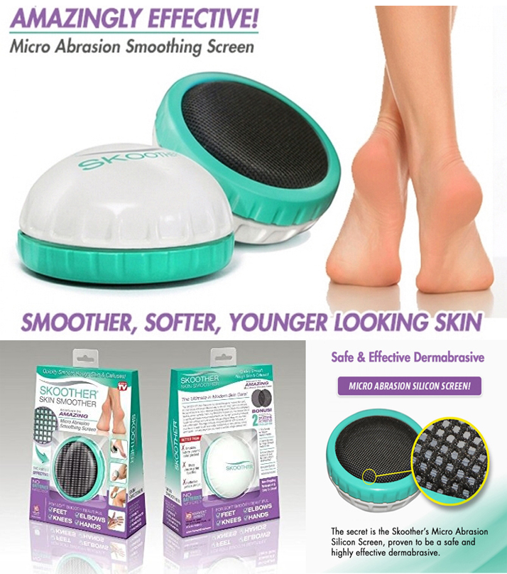 Skin Smoother