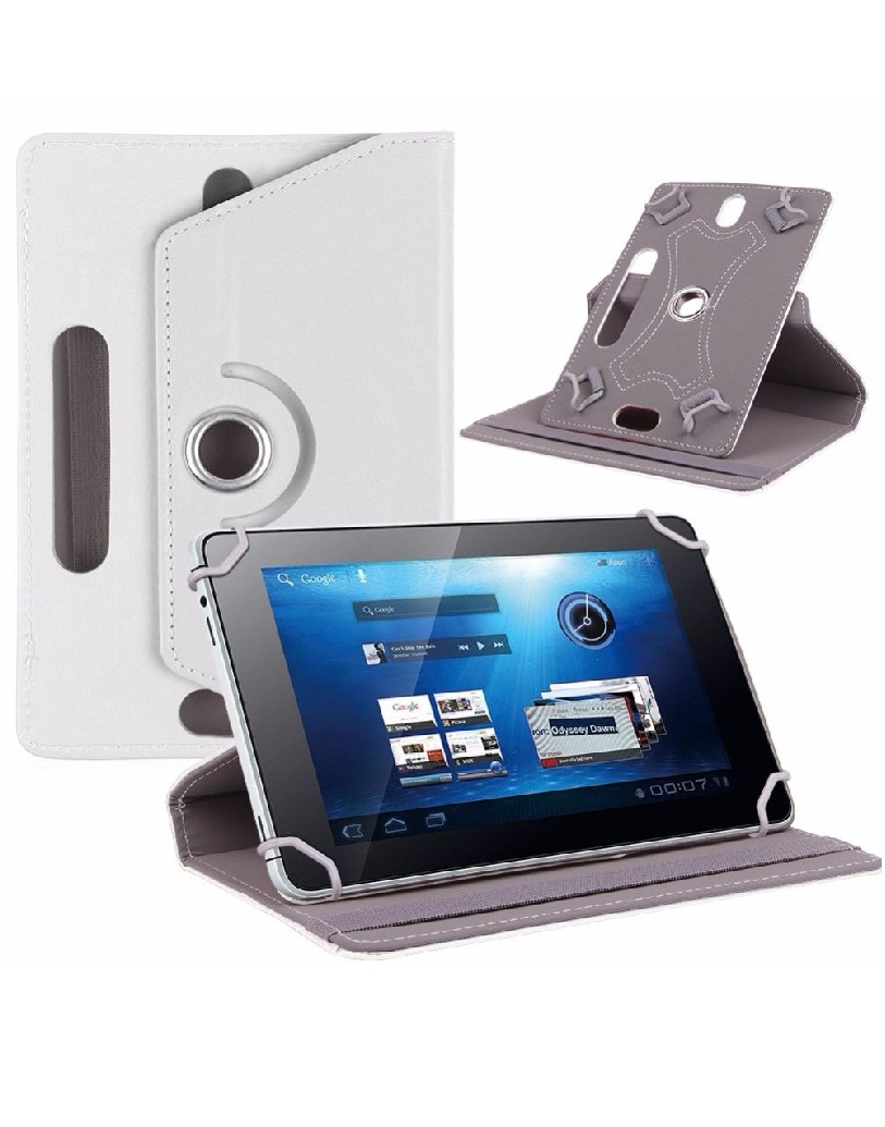 Universal 7inch Tablet Roratable Cover
