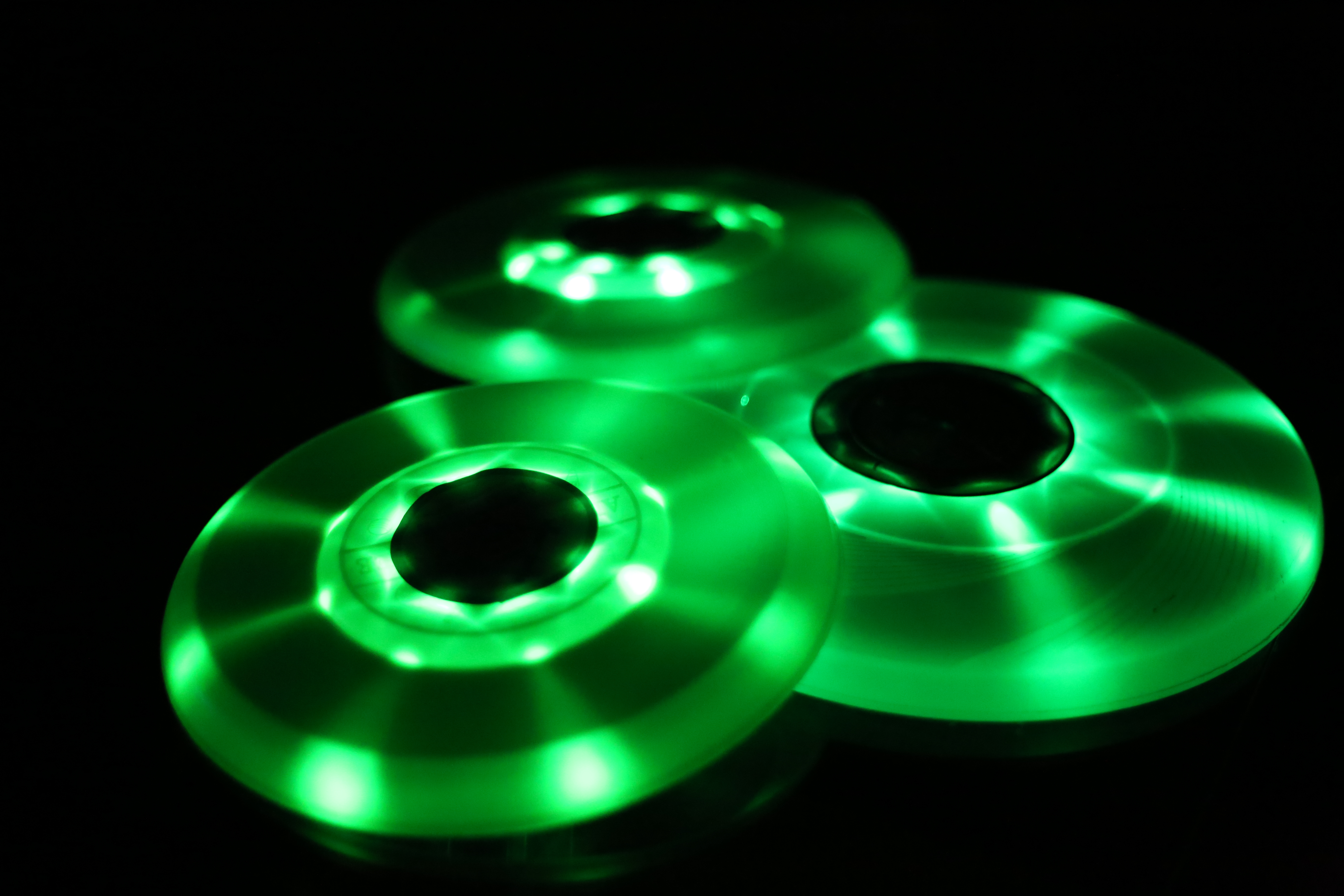 LED Frisbee 10 inches_2
