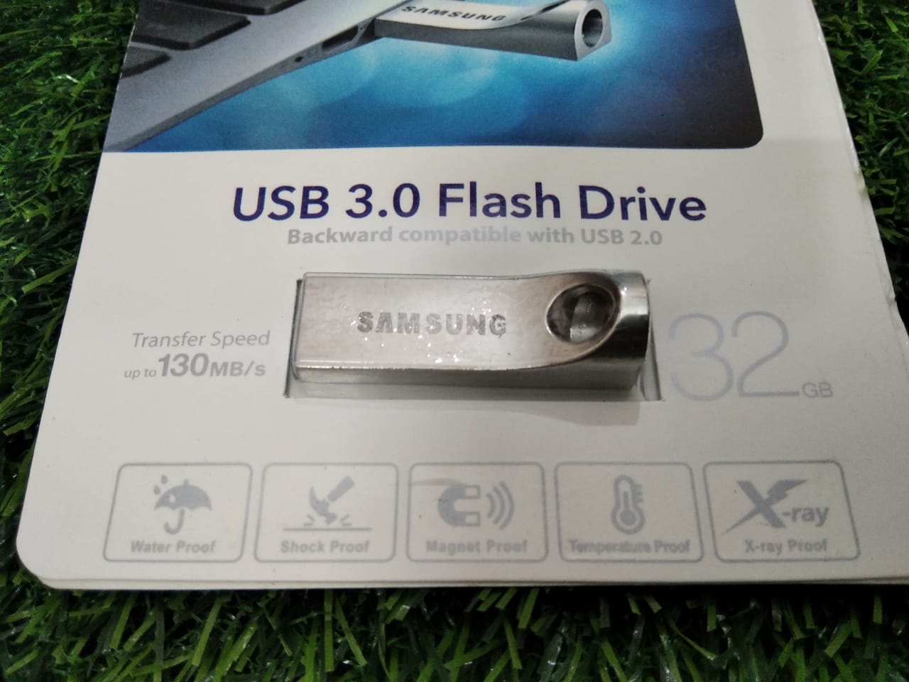 USB 3.0 Flash Drive 32GB_1