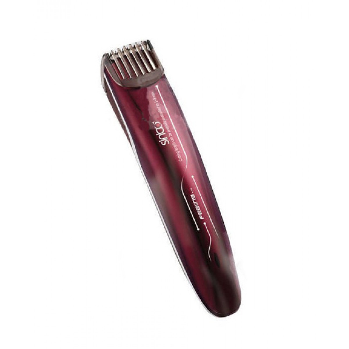 Sinbo SHC-4359 Rechargeable Hair Clipper