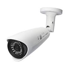 CCTV Security Camera & DVR