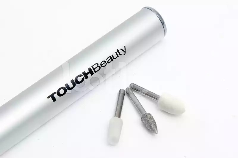 Touch Beauty 3 In 1 Electric Micro Nail Polisher_1