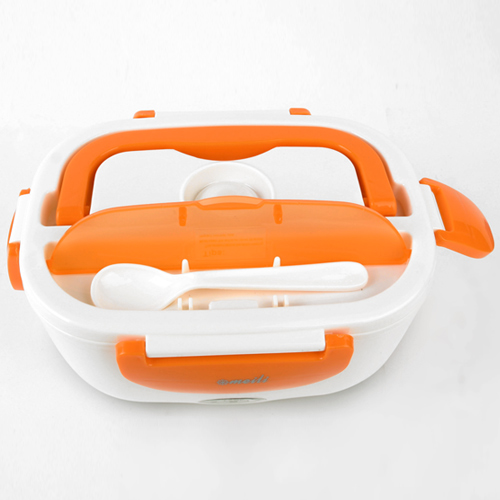 Electric Heating Lunch Box_2