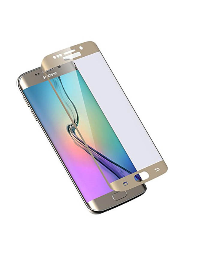 S6 Edge Plus Curved Glass
