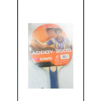 Table tennis butterfly (ADDY 2000)