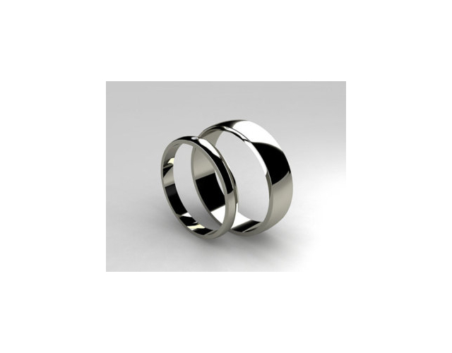 Men's & Women's Tungsten Rings_3