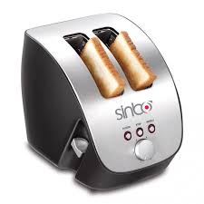 Sinbo slice toaster ST-2415