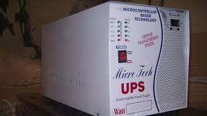 UPS 1000 Watts 24 Volts