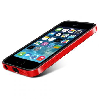 Spigen Neo Hybrid case for iPhone 5,5s_2