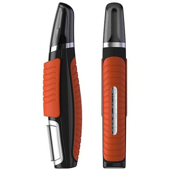 Switch Blade Hair Trimmer Micro Touch Shaver Grooming Remover_2