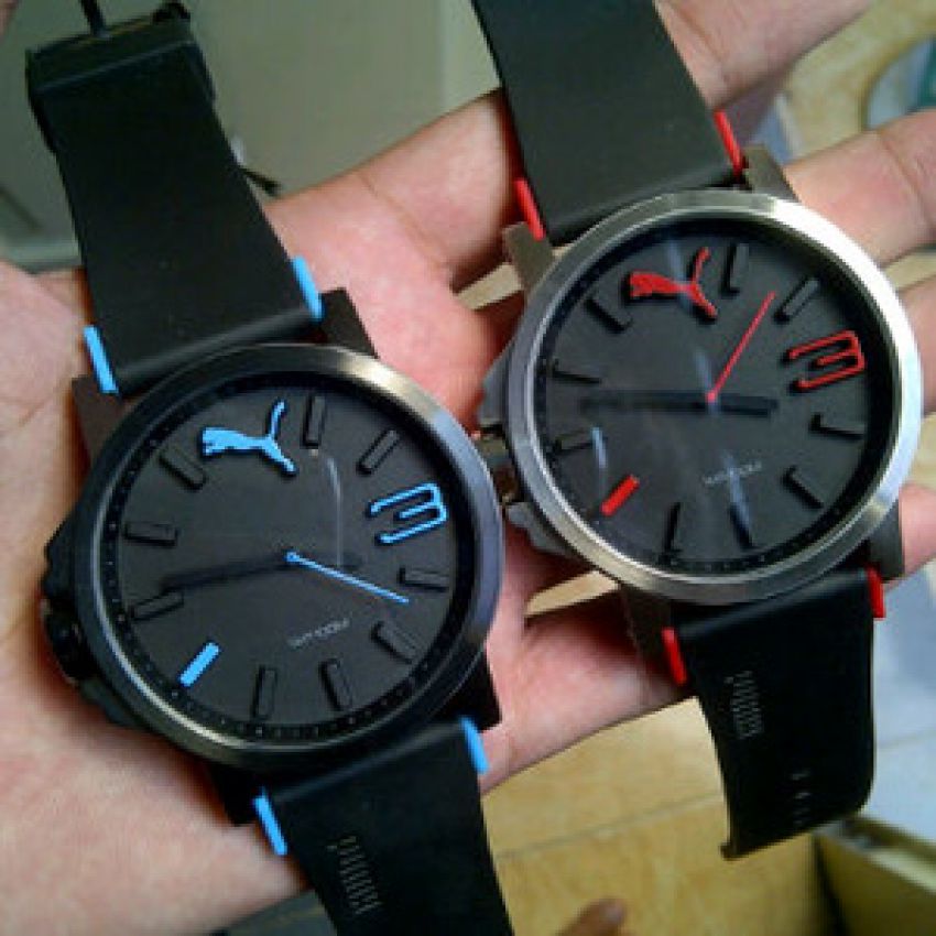 puma duplicate watches