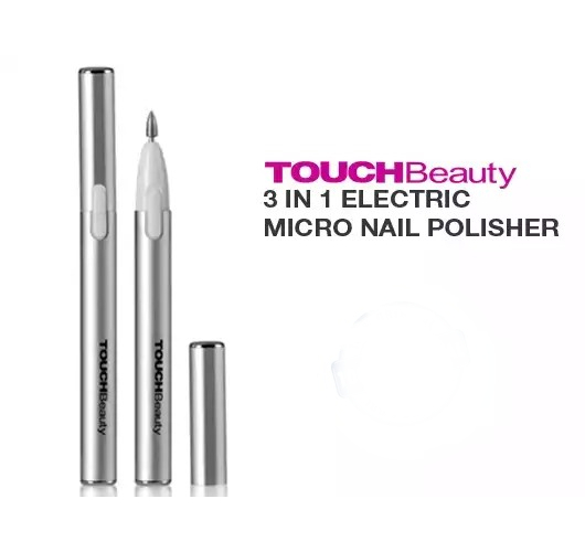 Touch Beauty 3 In 1 Electric Micro Nail Polisher_2
