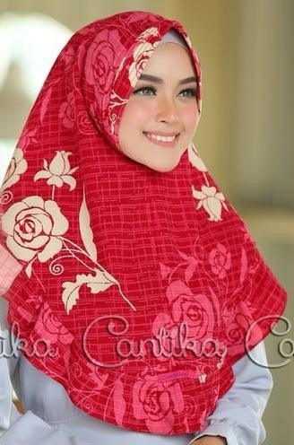 Beautiful Hijab