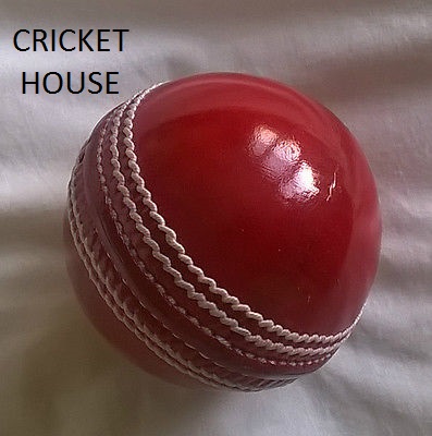 Cricket House